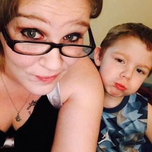 Meet your Posher, Crystal